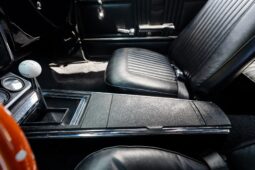 1967 Chevrolet Camaro RS SS 396 4-Speed full