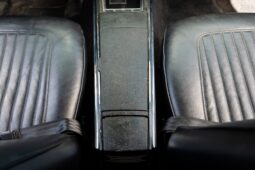 1967 Chevrolet Camaro RS SS 396 4-Speed