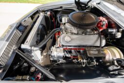 1967 Chevrolet Camaro RS SS 396 4-Speed