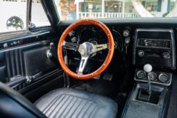 1967 Chevrolet Camaro RS SS 396 4-Speed full