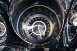 1967 Chevrolet Camaro RS SS 396 4-Speed full