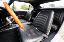 1967 Chevrolet Camaro RS SS 396 4-Speed full