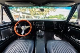 1967 Chevrolet Camaro RS SS 396 4-Speed full