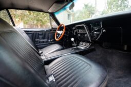 1967 Chevrolet Camaro RS SS 396 4-Speed full