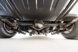 1967 Chevrolet Camaro RS SS 396 4-Speed full