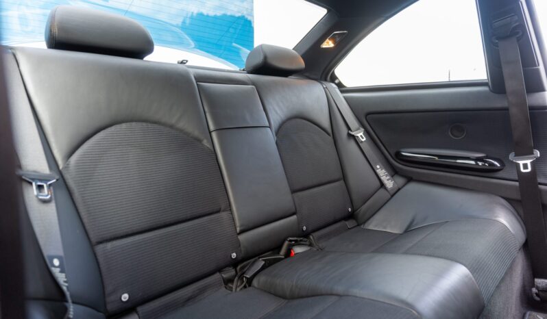 								2004 BMW M3 Coupe 6-Speed full									