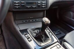 										2004 BMW M3 Coupe 6-Speed full									