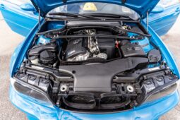 										2004 BMW M3 Coupe 6-Speed full									