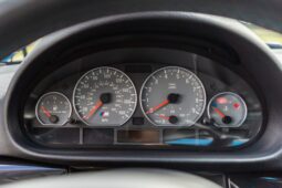 										2004 BMW M3 Coupe 6-Speed full									