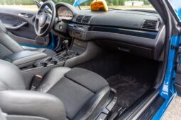 										2004 BMW M3 Coupe 6-Speed full									