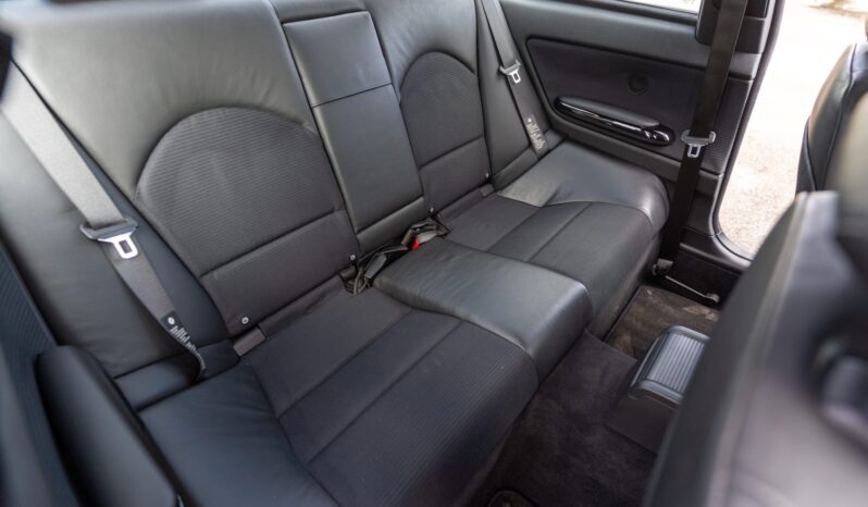 								2004 BMW M3 Coupe 6-Speed full									