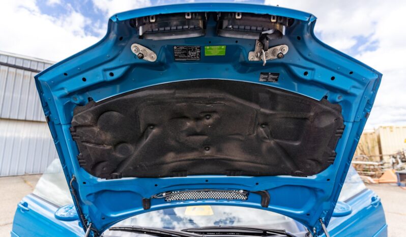 								2004 BMW M3 Coupe 6-Speed full									