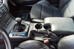 										2004 BMW M3 Coupe 6-Speed full									