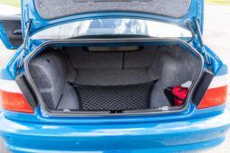 										2004 BMW M3 Coupe 6-Speed full									