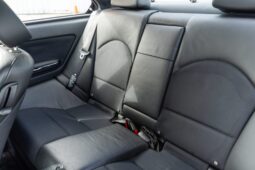 										2004 BMW M3 Coupe 6-Speed full									