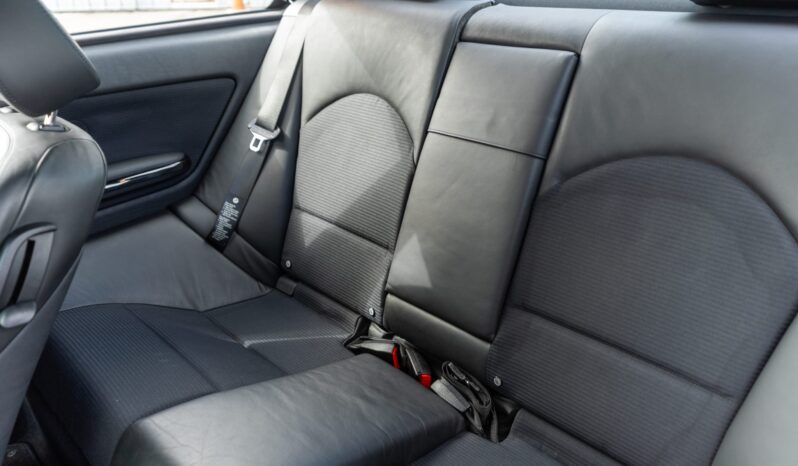 								2004 BMW M3 Coupe 6-Speed full									