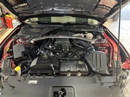 										2016 Ford Mustang Roush Stage 3 6-Speed full									