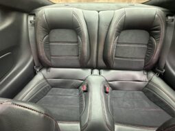 2016 Ford Mustang Roush Stage 3 6-Speed