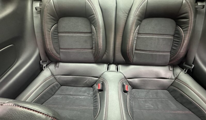 								2016 Ford Mustang Roush Stage 3 6-Speed full									