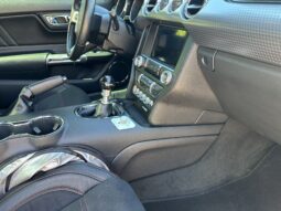 2016 Ford Mustang Roush Stage 3 6-Speed