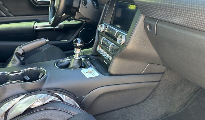 								2016 Ford Mustang Roush Stage 3 6-Speed full									