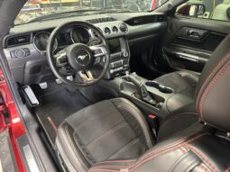 2016 Ford Mustang Roush Stage 3 6-Speed