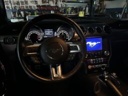 2016 Ford Mustang Roush Stage 3 6-Speed