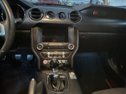 										2016 Ford Mustang Roush Stage 3 6-Speed full									