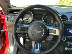 										2016 Ford Mustang Roush Stage 3 6-Speed full									