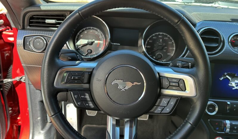 								2016 Ford Mustang Roush Stage 3 6-Speed full									