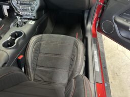 										2016 Ford Mustang Roush Stage 3 6-Speed full									