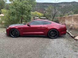 										2016 Ford Mustang Roush Stage 3 6-Speed full									
