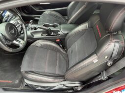 										2016 Ford Mustang Roush Stage 3 6-Speed full									