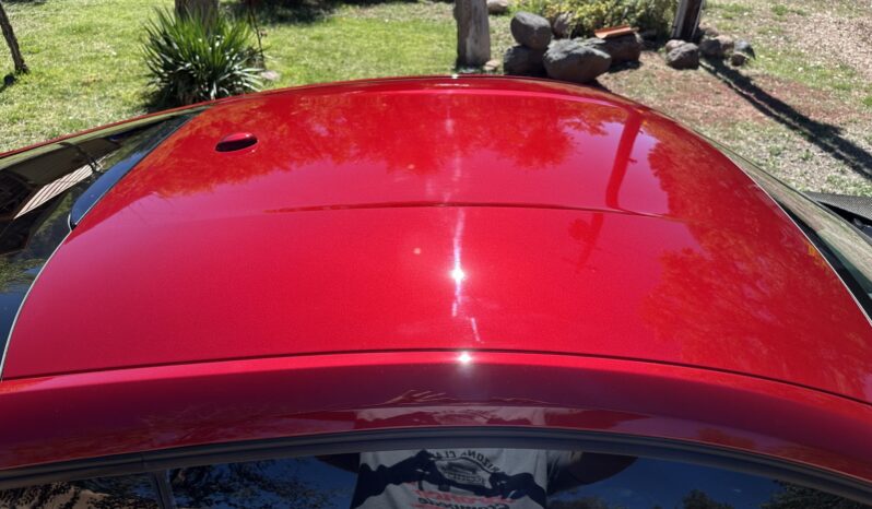 								2016 Ford Mustang Roush Stage 3 6-Speed full									