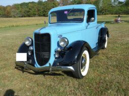 1936 Ford Model 68 Pickup