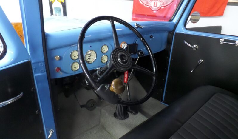 								1936 Ford Model 68 Pickup full									