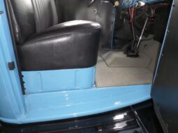 1936 Ford Model 68 Pickup