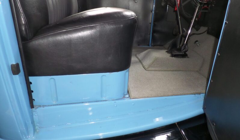 								1936 Ford Model 68 Pickup full									