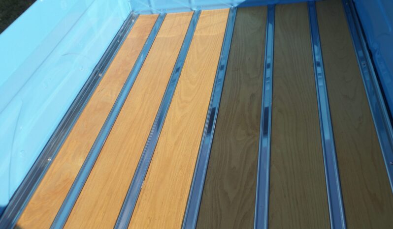 								1936 Ford Model 68 Pickup full									