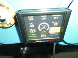 										1936 Ford Model 68 Pickup full									