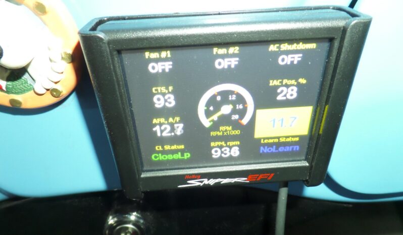 								1936 Ford Model 68 Pickup full									