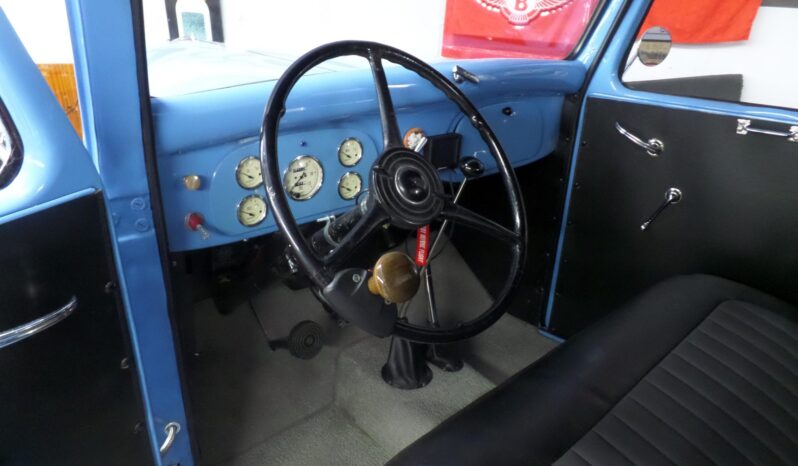 								1936 Ford Model 68 Pickup full									