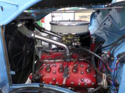 										1936 Ford Model 68 Pickup full									