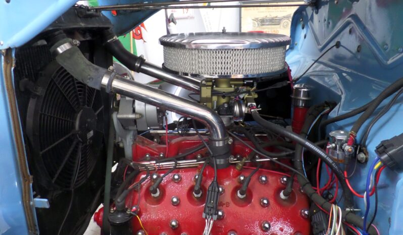 								1936 Ford Model 68 Pickup full									