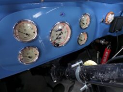 										1936 Ford Model 68 Pickup full									