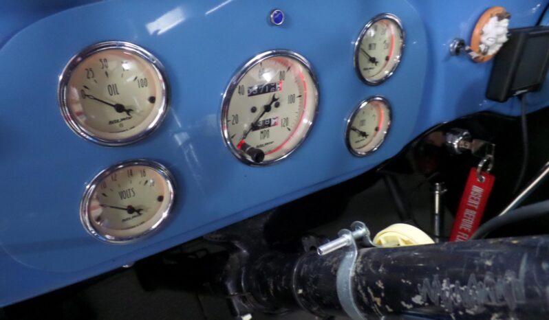 								1936 Ford Model 68 Pickup full									