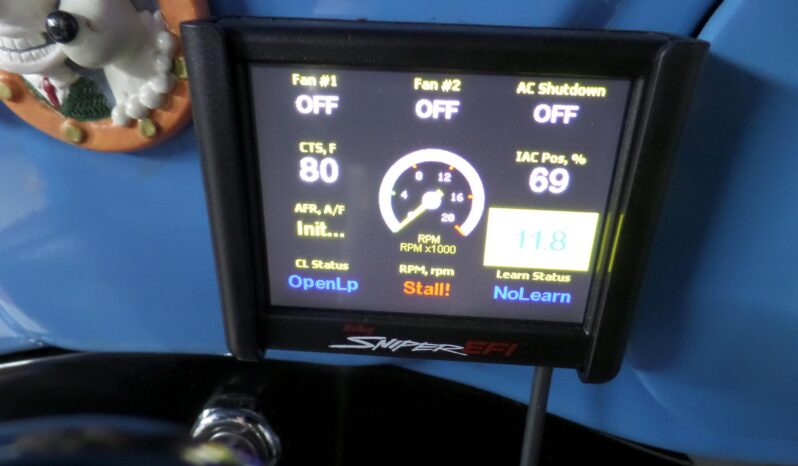 								1936 Ford Model 68 Pickup full									