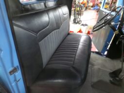 										1936 Ford Model 68 Pickup full									