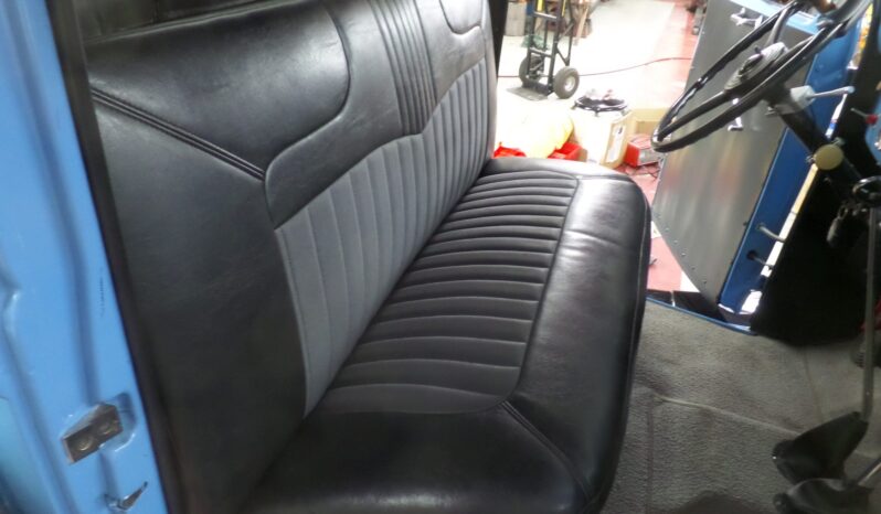 								1936 Ford Model 68 Pickup full									