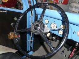 										1936 Ford Model 68 Pickup full									